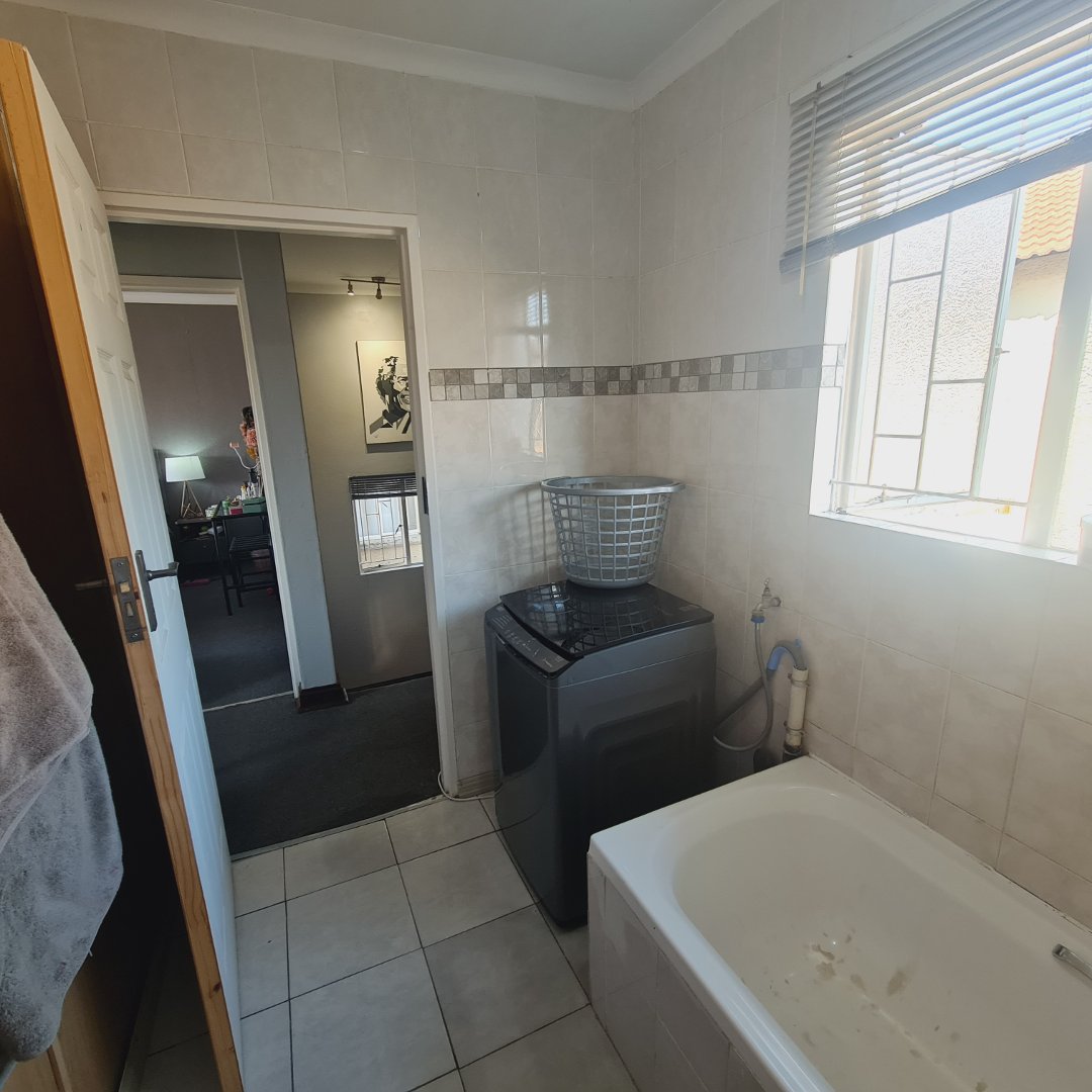 2 Bedroom Property for Sale in Gardeniapark Free State